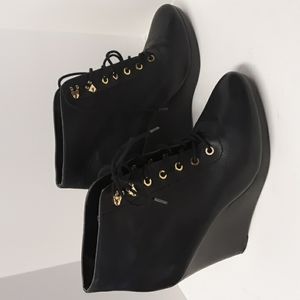 Guess  ZOEY Wedge Booties 11